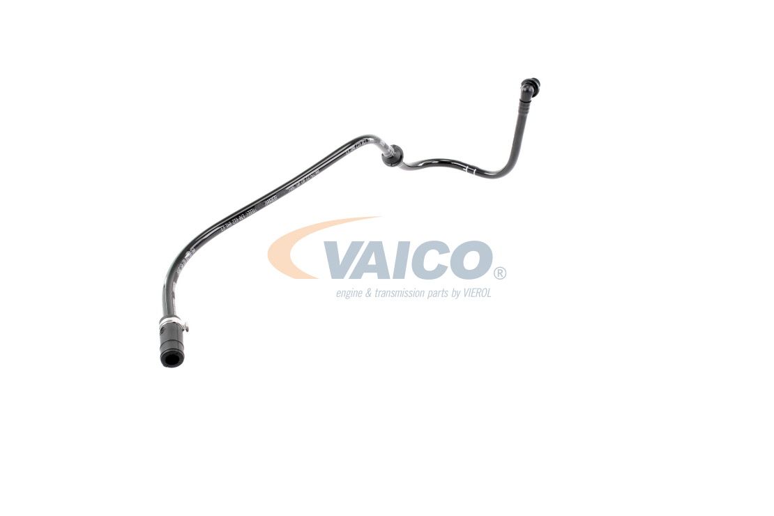 Vakuuma šļūtene, Bremžu sistēma