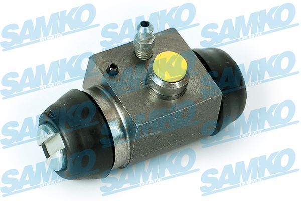 Cylinderek hamulcowy SAMKO C08846