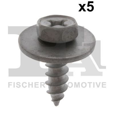 Surub FA1 77-70002.5