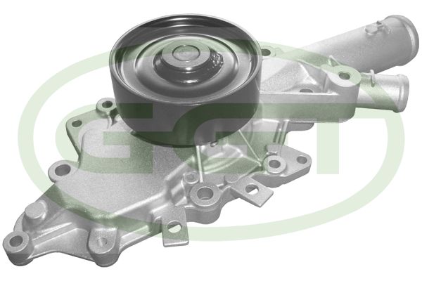 Pompă de apă, răcire motor GGT PA12672