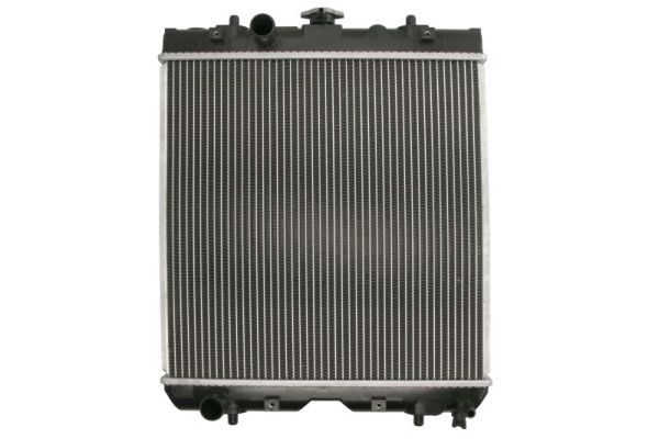 Radiator, racire motor THERMOTEC D7AG742TT