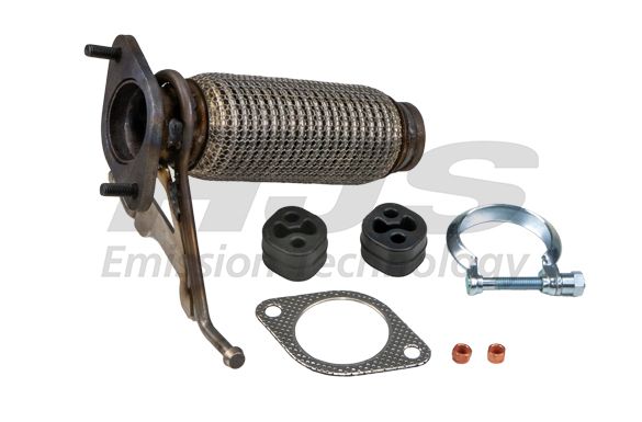 Teava reparatie, catalizator HJS 91 15 1674