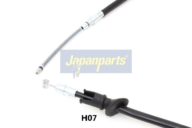 Levně Tažné lanko, parkovací brzda JAPANPARTS BC-H07