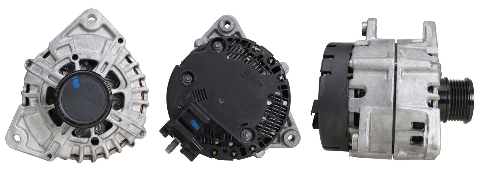 Alternator LUCAS LRA04459