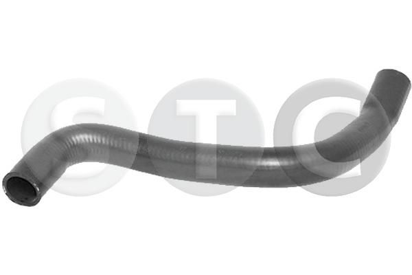 Przewód elastyczny chłodnicy STC T409169
