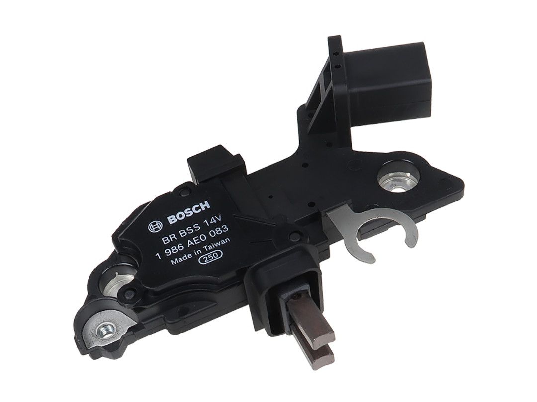 Regulator, alternator AS-PL ARE0074(BOSCH)