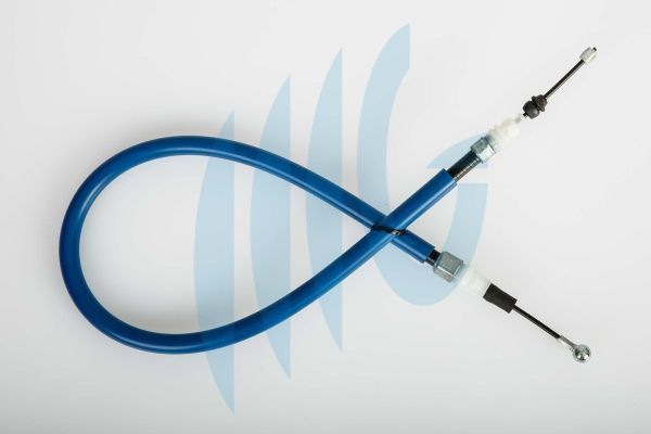 Cięgło, hamulec postojowy RICAMBIFLEX GM 01380787