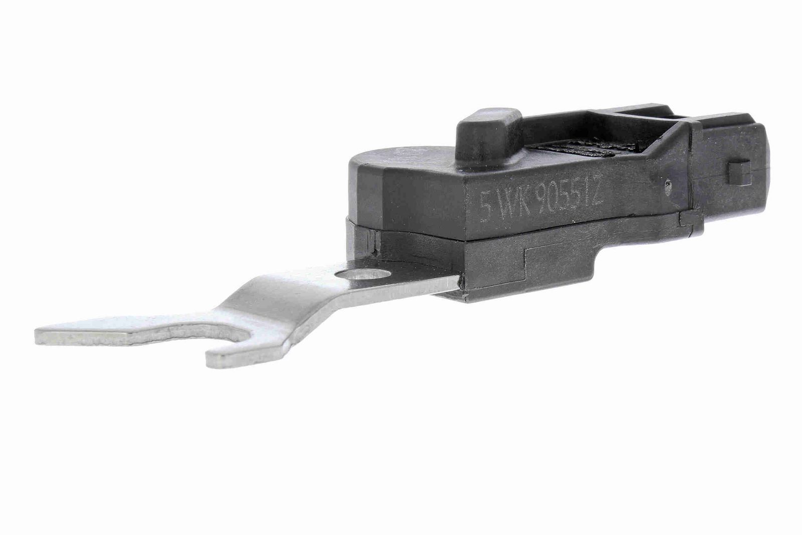 Capteur, impulsion d'allumage