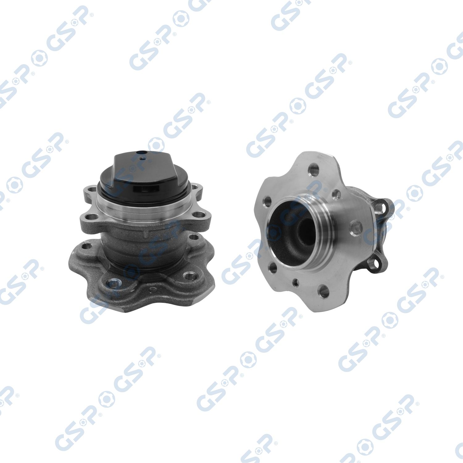 Комплект подшипника ступицы колеса