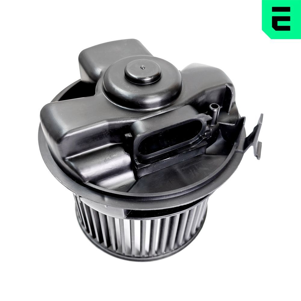 Ventilator, habitaclu ERA 664231