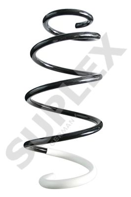Arc spiral SUPLEX 07144