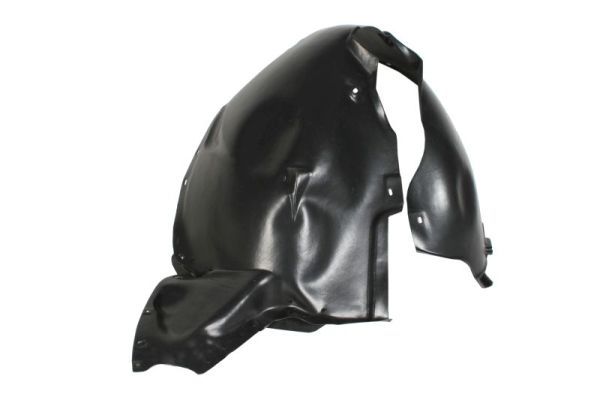 Обшивка, колесная ниша