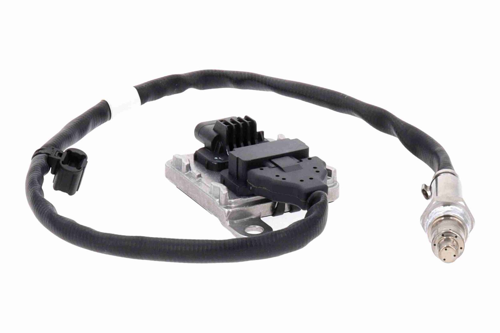 Capteur NOx, Injection d'urée