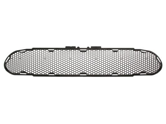 Решетка вентилятора, буфер