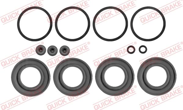 Set reparatie, etrier QUICK BRAKE 114-0425