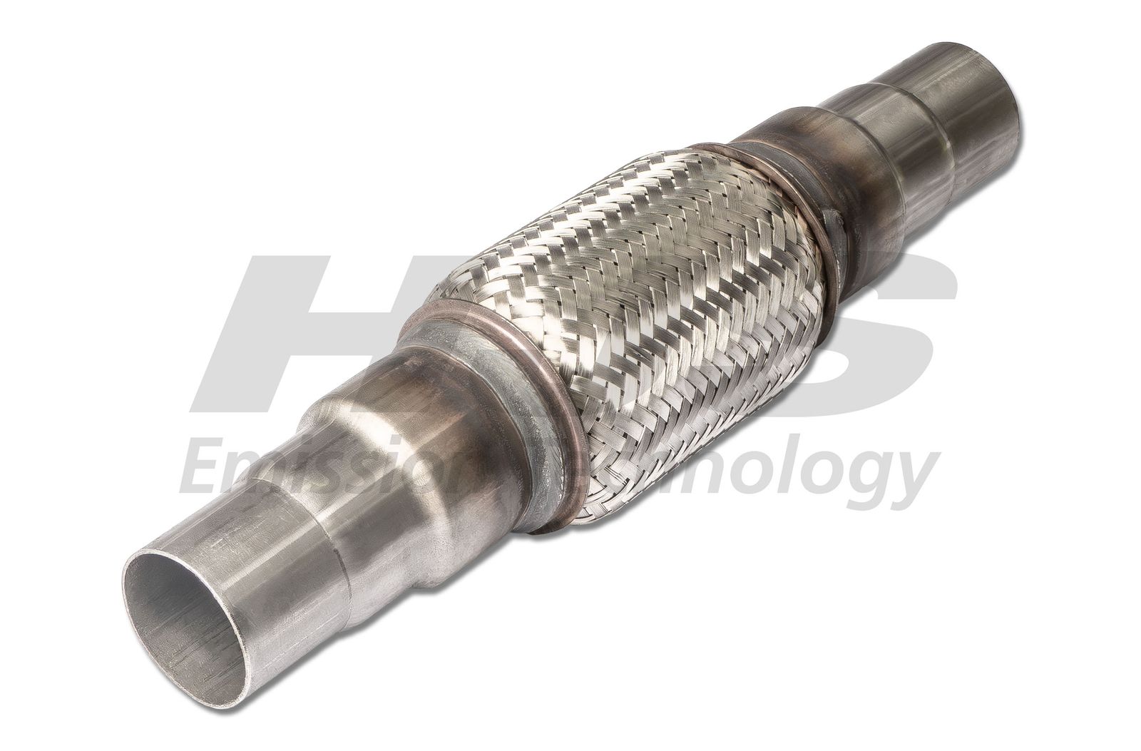 Teava flexibila, esapament HJS 83 00 8563