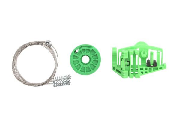 Set reparat, macara geam BLIC 615