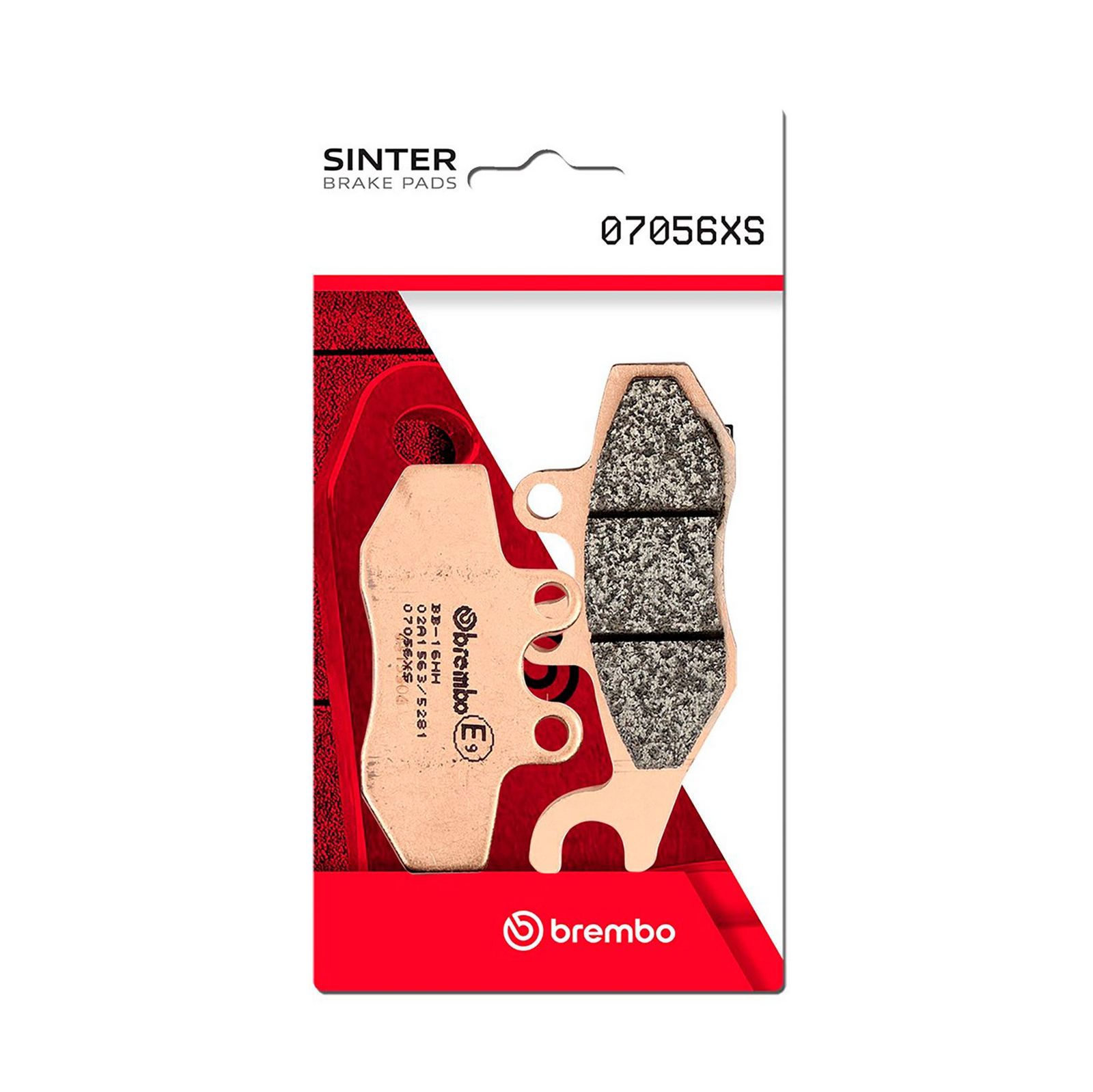 Brembo 07056XS