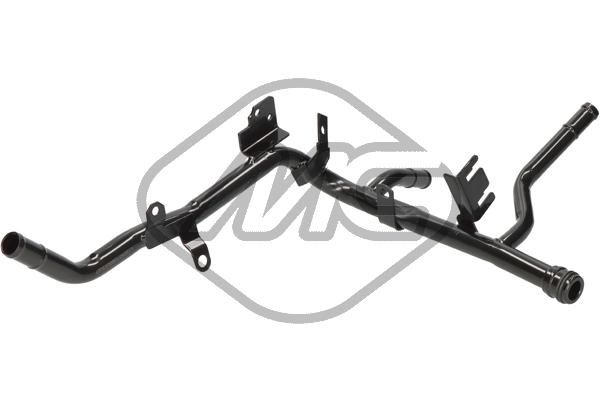 Cuplaj conducta lichid racire METALCAUCHO 03027