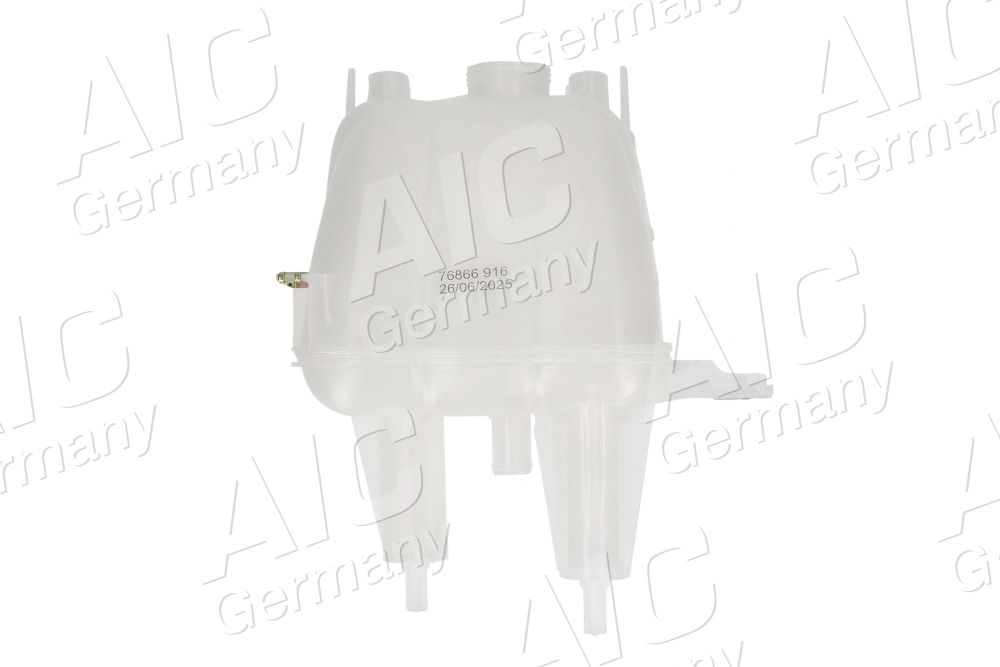 Vas de expansiune, racire AIC 76866