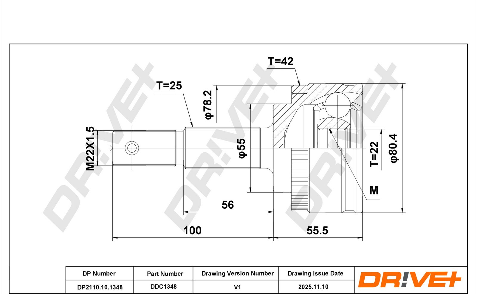 Liigendlaager, veovõll