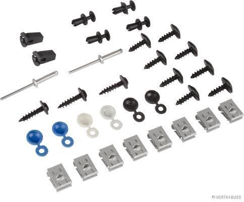 Set montaj, bara protectie HERTH+BUSS ELPARTS 50269166