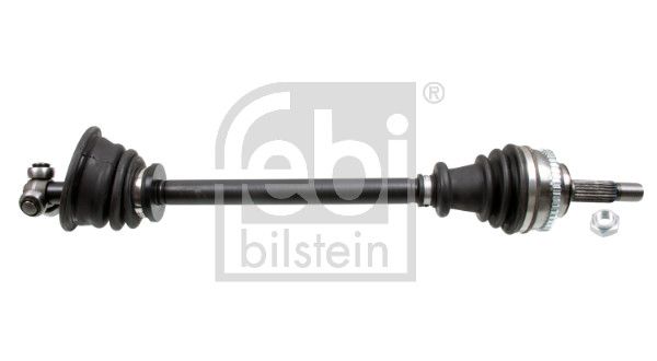 Wał napędowy FEBI BILSTEIN 182883