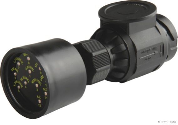 Disp.de verificare, cupla el.remorca HERTH+BUSS ELPARTS 95980569