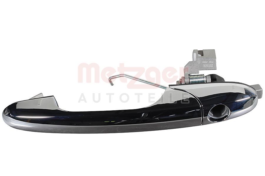 Mânerul exterior al ușii METZGER 2310958
