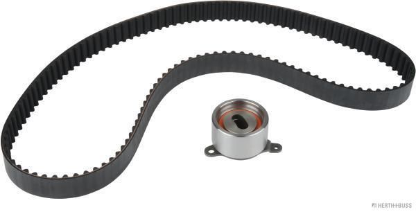 Set curea de distributie HERTH+BUSS JAKOPARTS J1114011