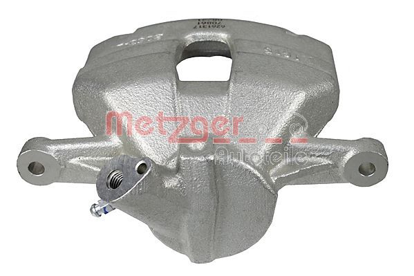Zacisk hamulca METZGER AUTOTEILE 6261317