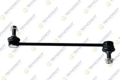 Stiepnis/Atsaite, Stabilizators