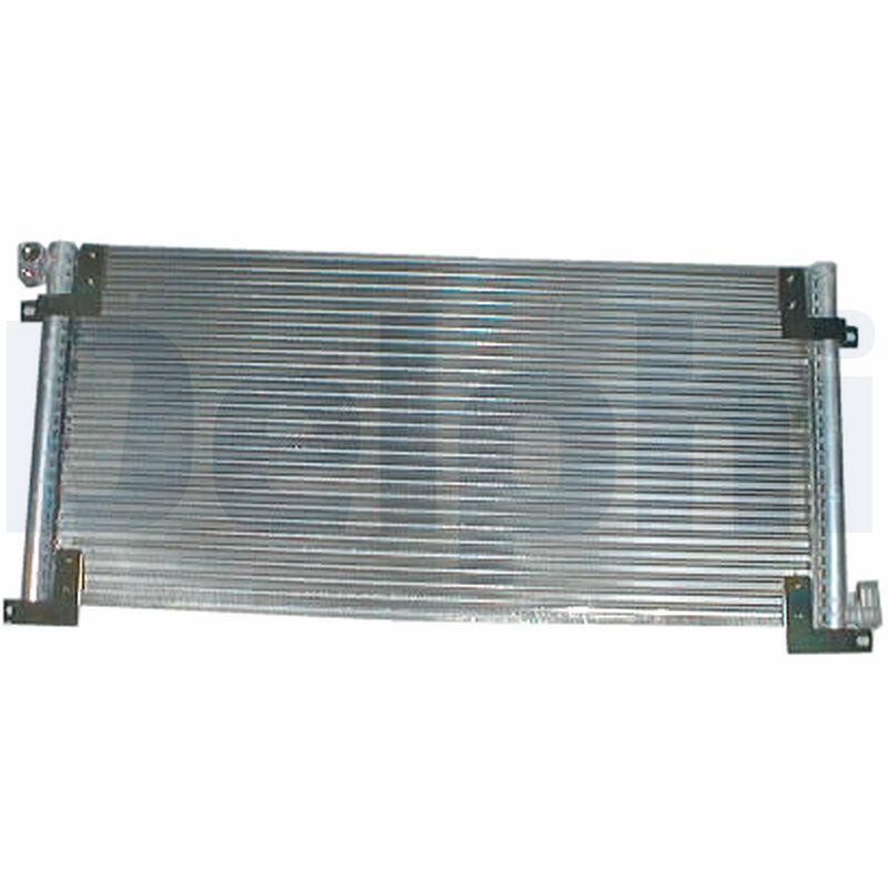 Skraplacz, klimatyzacja DELPHI TSP0225292