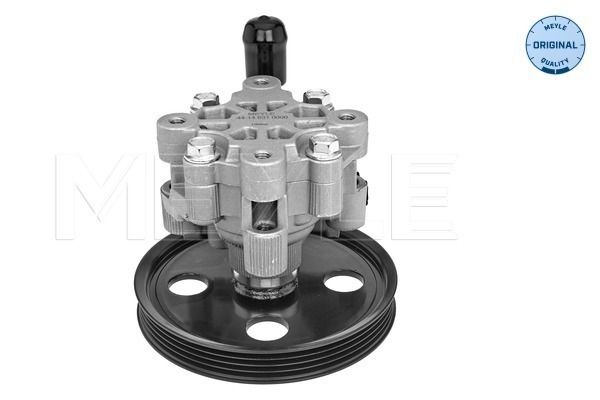 Levně Hydraulické čerpadlo, řízení MEYLE 44-14 631 0000