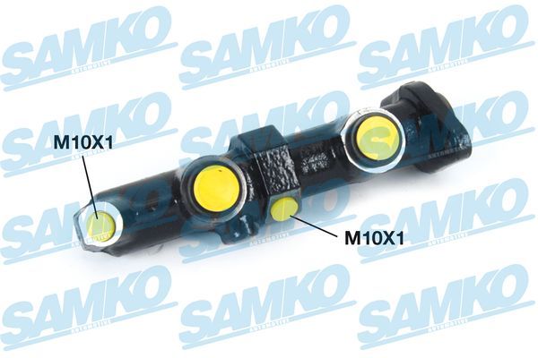 Pompa hamulcowa SAMKO P06632