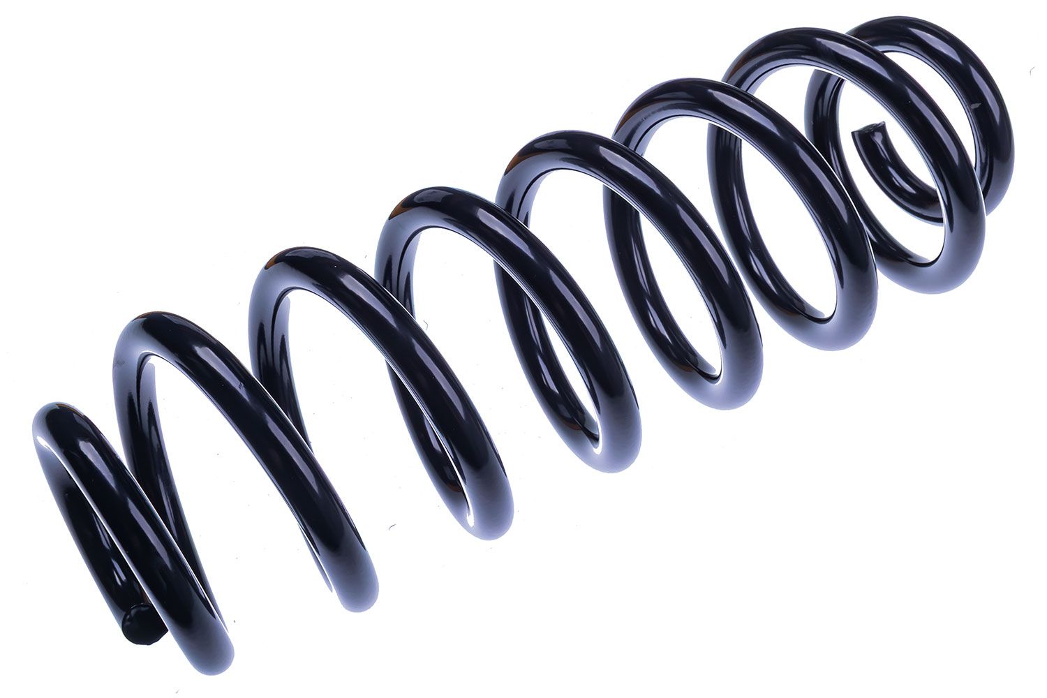 Пружина ходовой части