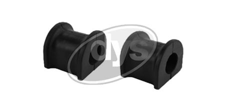 Zestaw łożysk, stabilizator DYS 75-13780