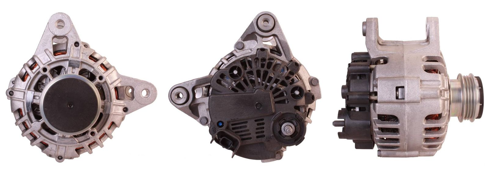 Alternator LUCAS LRA03686