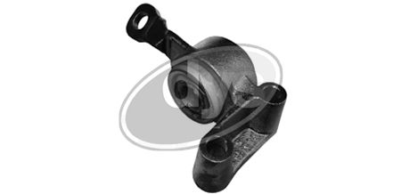 Łożyskowanie, wahacz DYS 37-26104