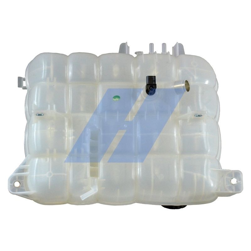 Vase d'expansion, liquide de refroidissement