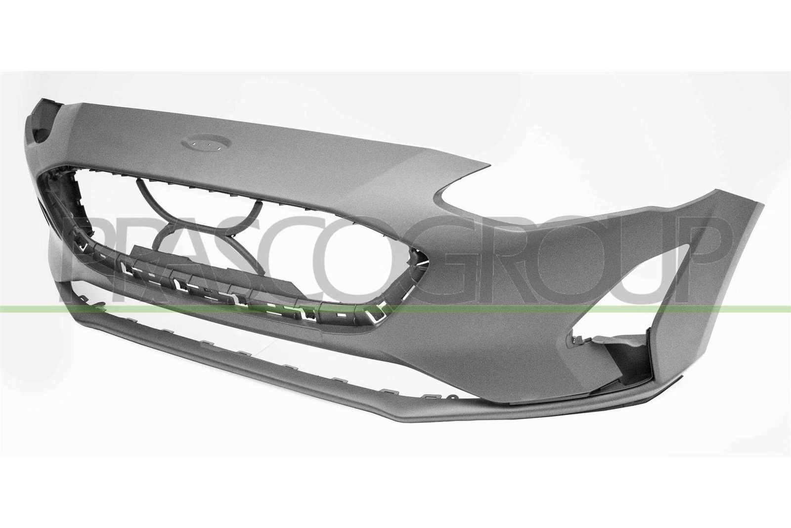 tampon PRASCO FD4321001