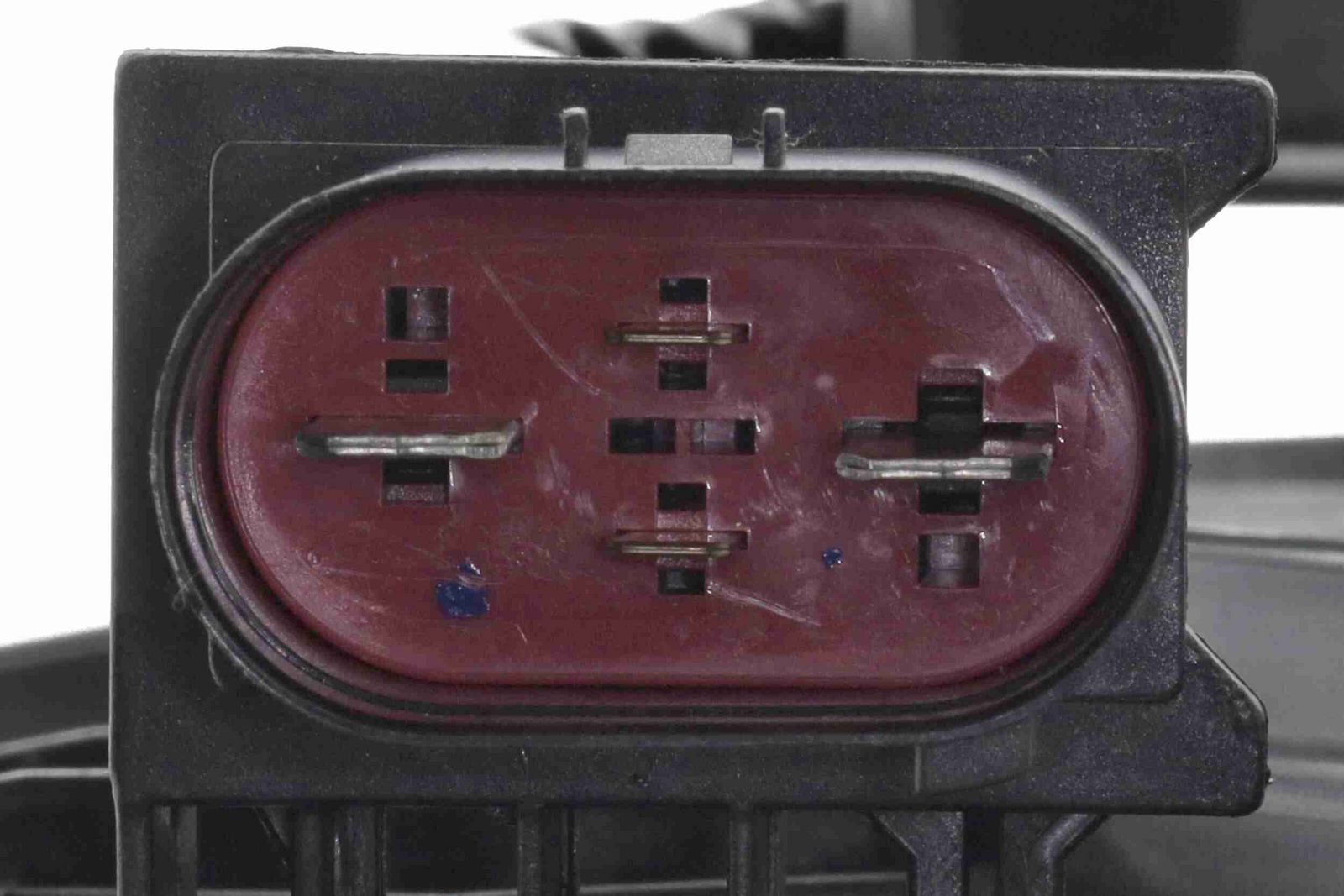 Ventilateur, refroidissement du moteur