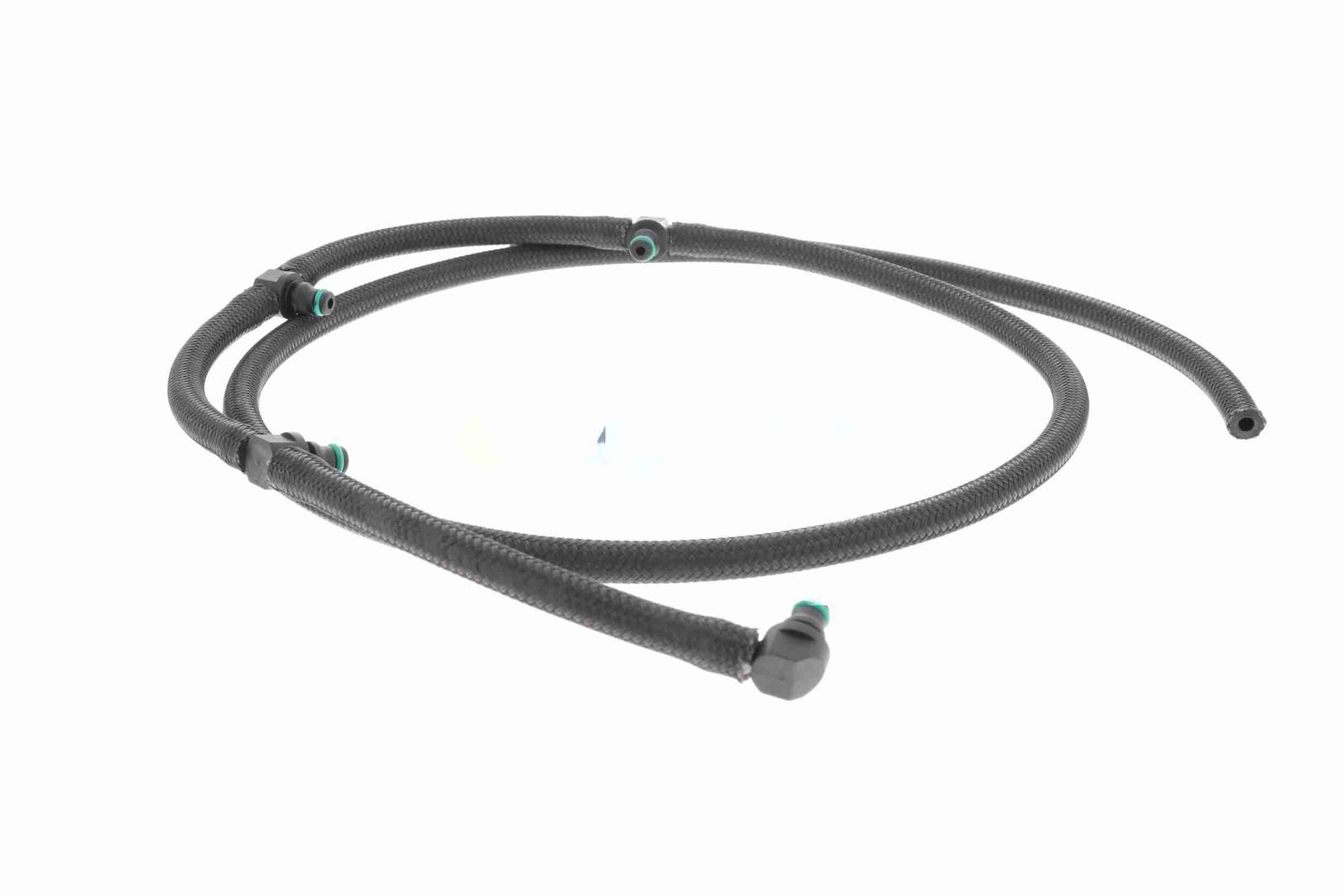 Tuyau, carburant de fuite