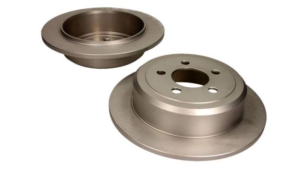 Levně Brzdový kotouč QUARO QD7037