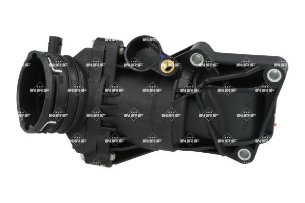 Термостат, охлаждающая жидкость