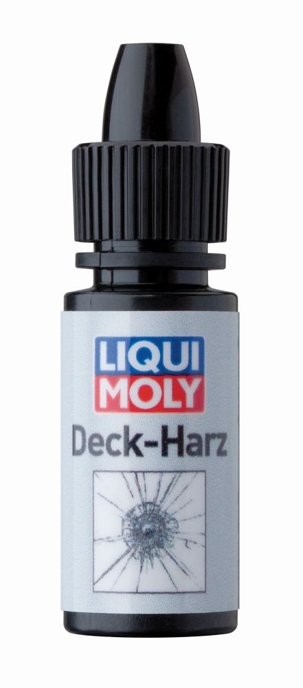 Kartuše, termolepidlo LIQUI MOLY 6298