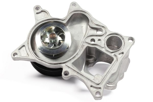 Vodní čerpadlo, chlazení motoru HEPU P424