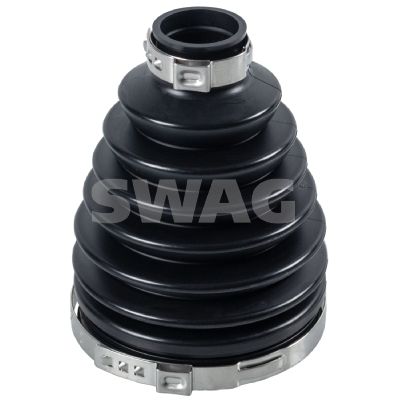 Zestaw osłon, wał napędowy SWAG 33 10 1673