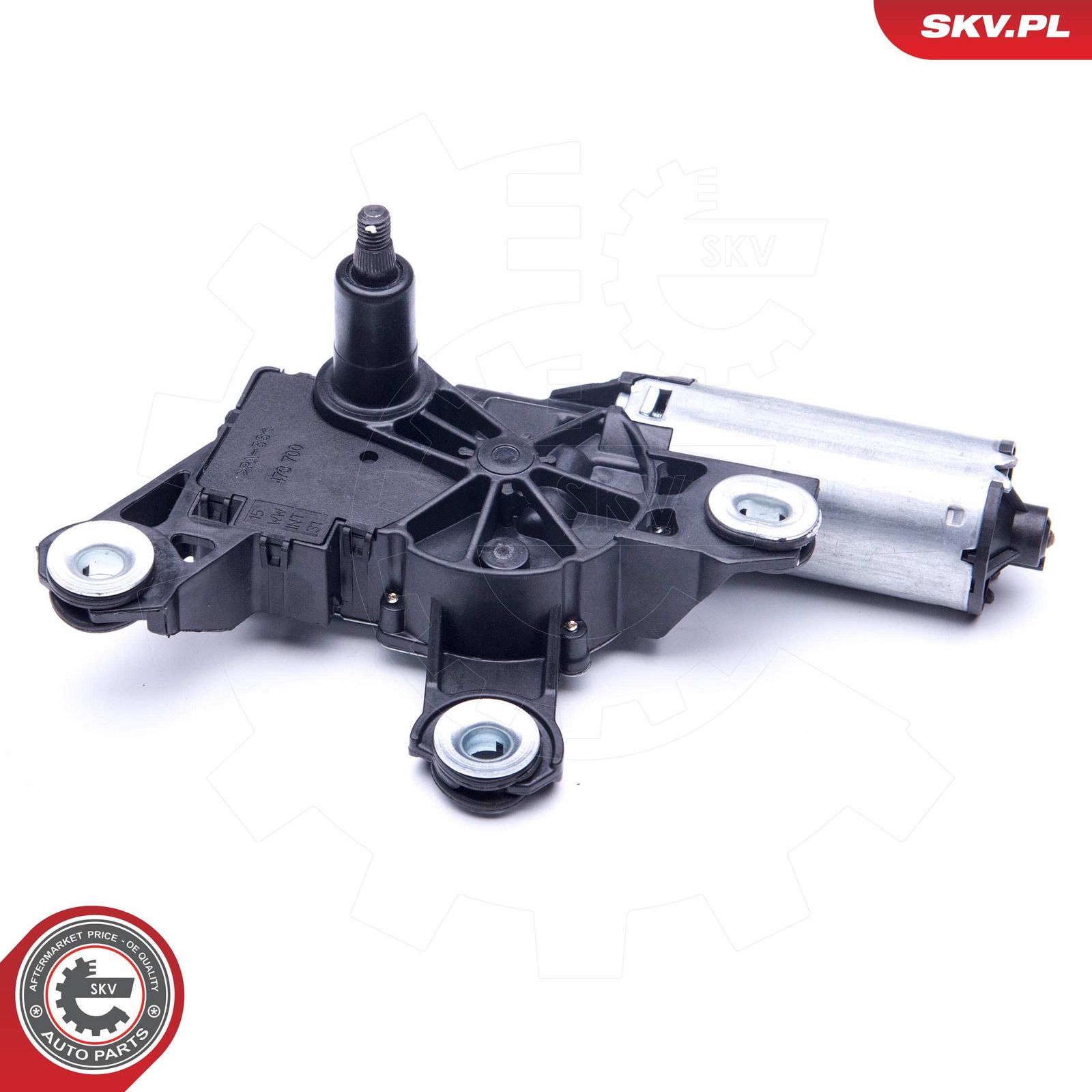 Levně Motor stěračů ESEN SKV 19SKV051