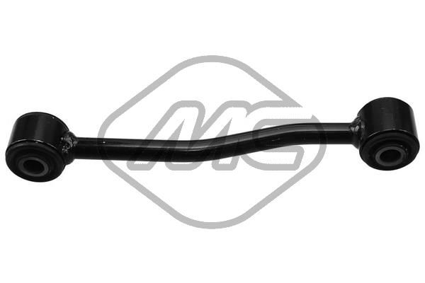 Brat/bieleta suspensie, stabilizator METALCAUCHO 06982